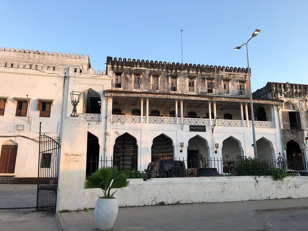 Zanzibar: piesza wycieczka po Stone Town i spływ kajakowy po mangrowcach Uzi