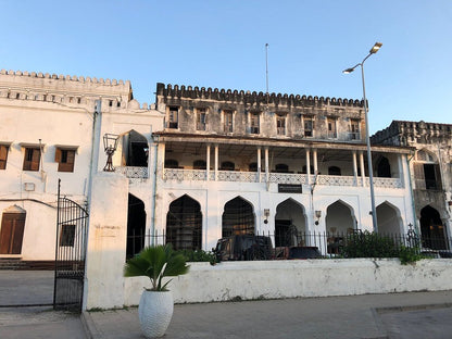 Zanzibar: piesza wycieczka po Stone Town i spływ kajakowy po mangrowcach Uzi