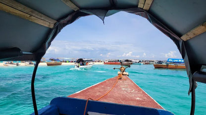 Zanzibar: Stone Town, Spice Farm and Nakupenda Sandbank Tour