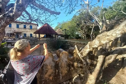 Zanzibar: Stone Town, Spice Farm and Nakupenda Sandbank Tour