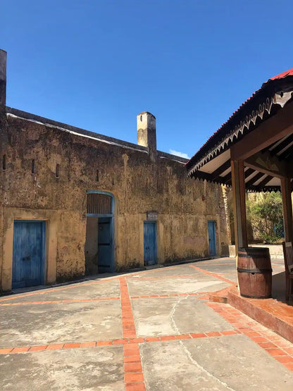 Zanzibar: Stone Town, Spice Farm and Nakupenda Sandbank Tour
