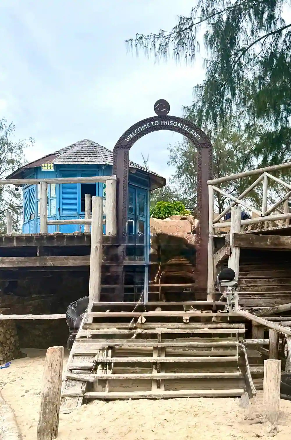 Zanzibar: Stone Town, Spice Farm and Nakupenda Sandbank Tour