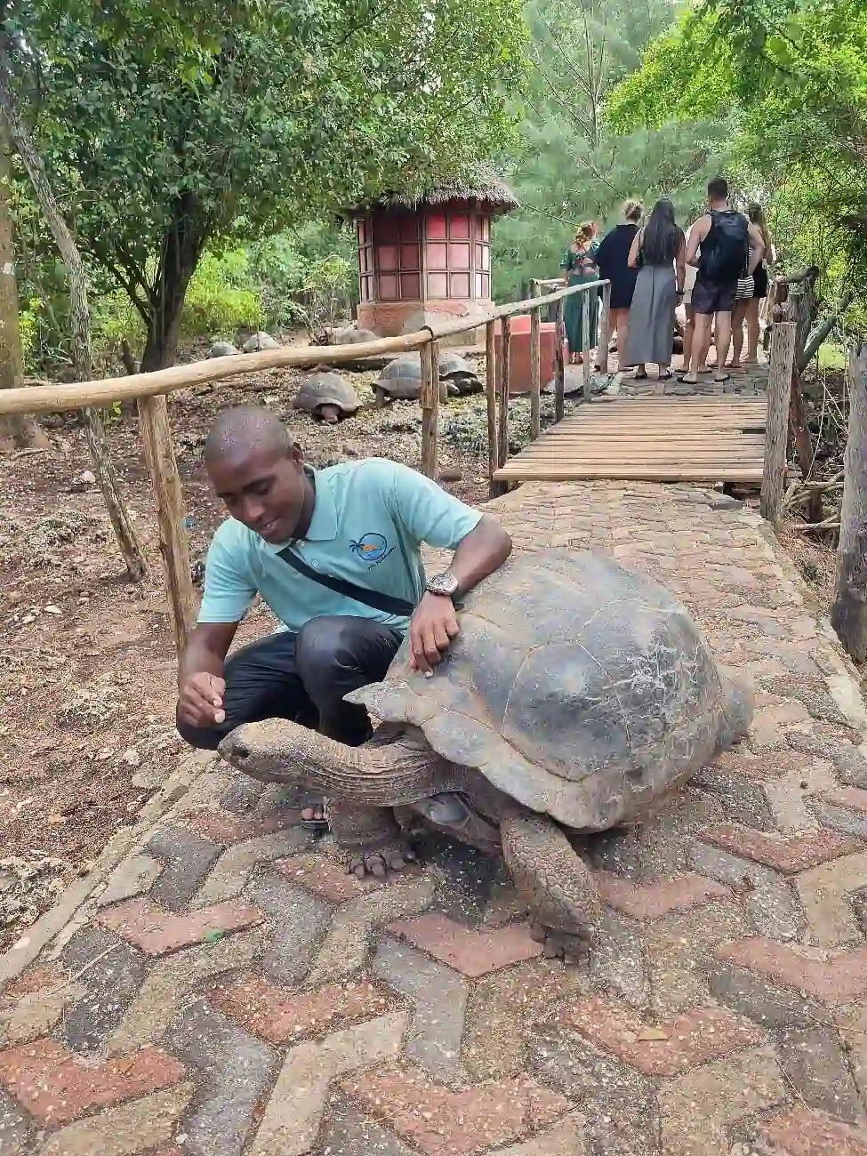 Zanzibar: Stone Town, Spice Farm and Nakupenda Sandbank Tour