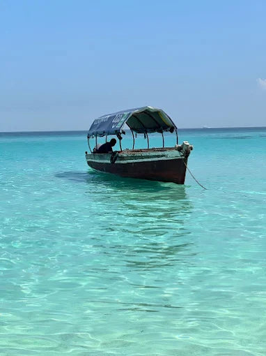 Zanzibar: Stone Town, Spice Farm and Nakupenda Sandbank Tour