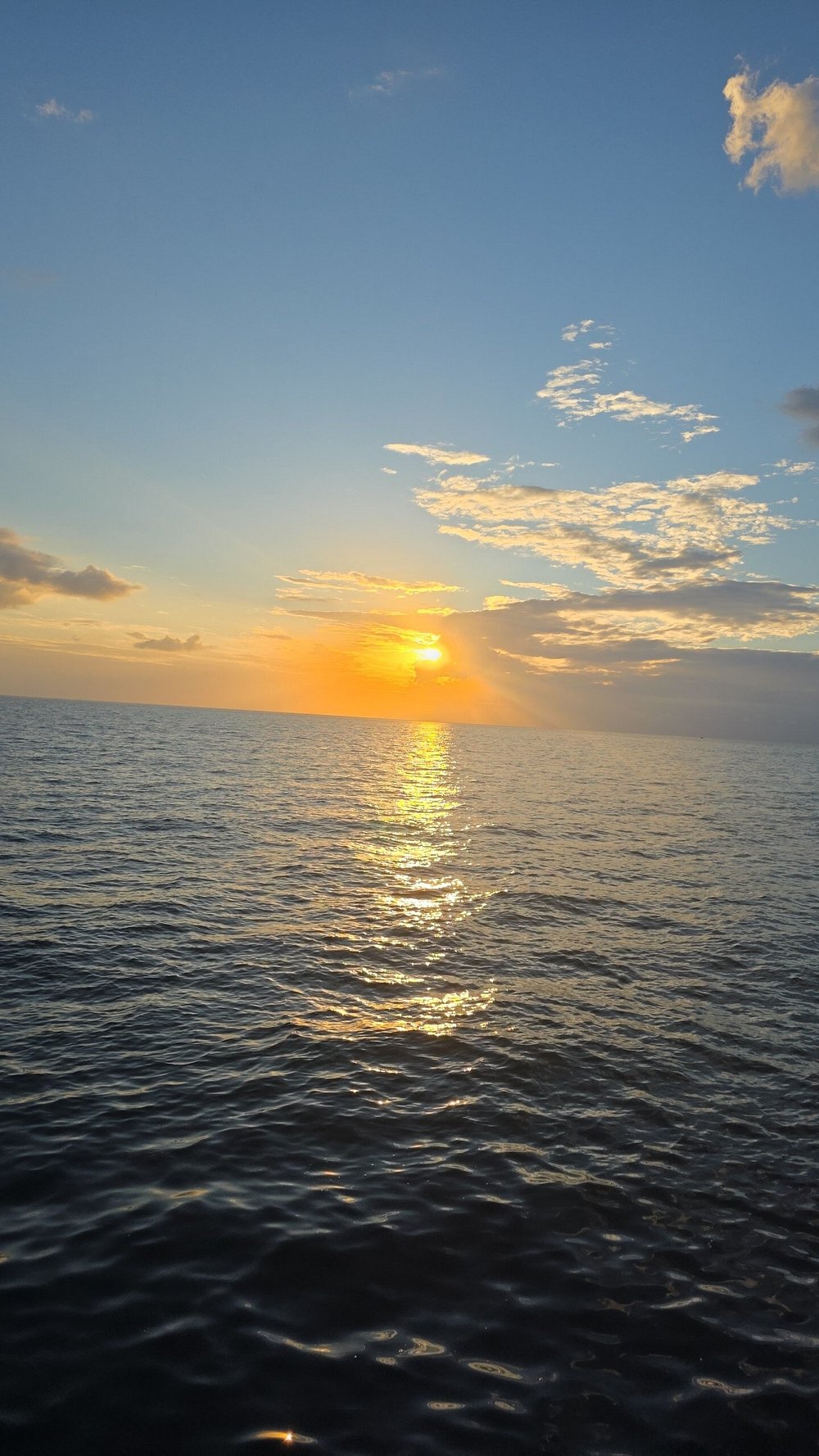 Zanzibar: crociera al tramonto in dhow a Stone Town