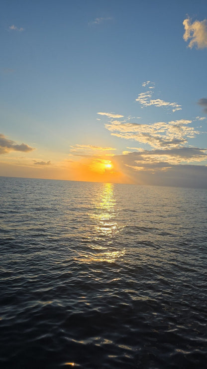 Zanzibar: crociera al tramonto in dhow a Stone Town