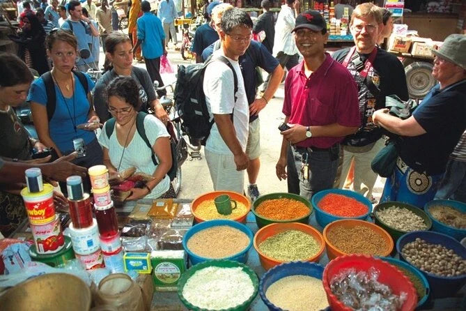 Zanzibar: Swahili Cooking Class and Market Tour