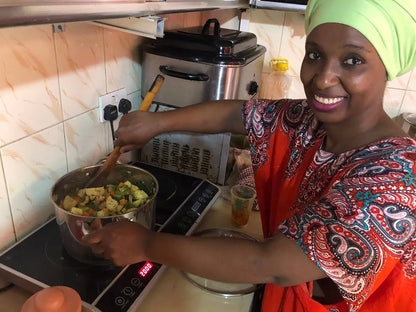 Zanzibar: Swahili Cooking Class and Market Tour