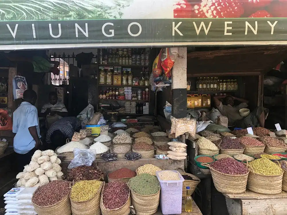 Zanzibar: Swahili Cooking Class and Market Tour