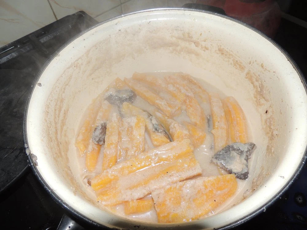 Zanzibar: Swahili Cooking Class and Market Tour