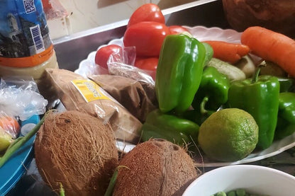 Zanzibar: Swahili Cooking Class and Market Tour
