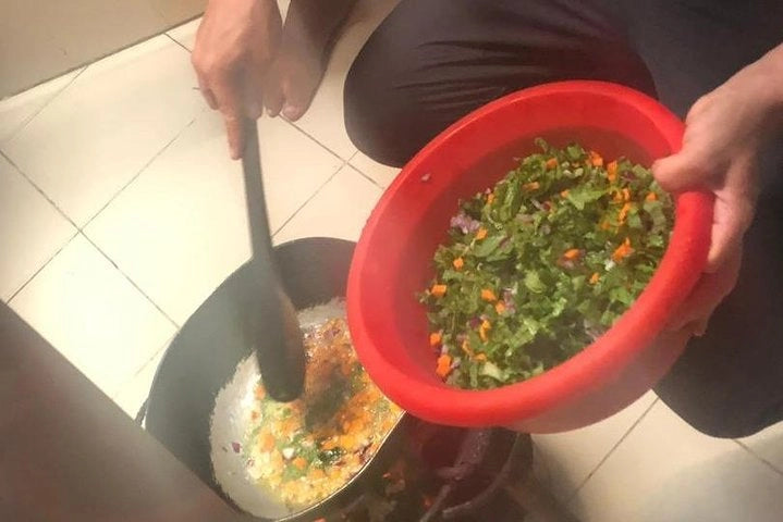 Zanzibar: Swahili Cooking Class and Market Tour