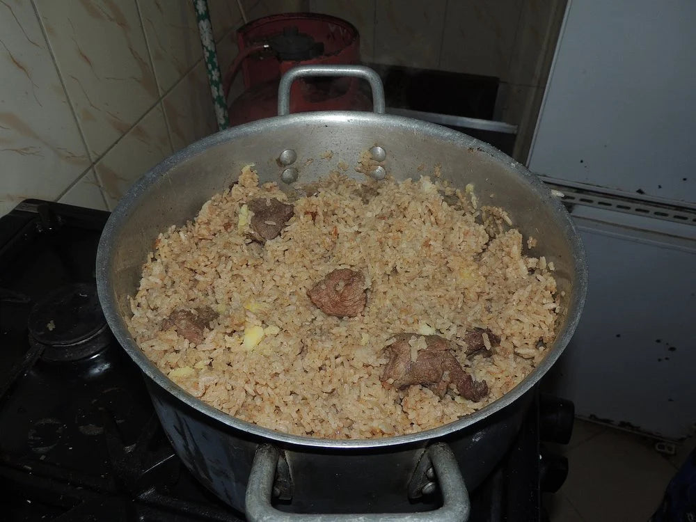 Zanzibar: Swahili Cooking Class and Market Tour