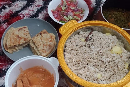 Zanzibar: Swahili Cooking Class and Market Tour
