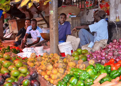 Zanzibar: Swahili Cooking Class and Market Tour