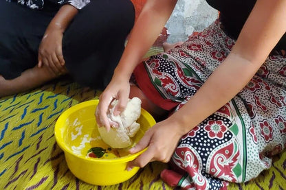 Zanzibar: Swahili Cooking Class and Market Tour