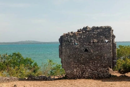 Zanzibar: Privat kulturutflykt till ön Tumbatu