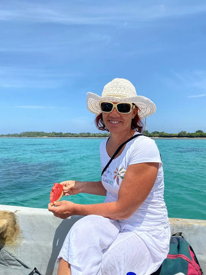 Zanzibar: Privat kulturutflykt till ön Tumbatu