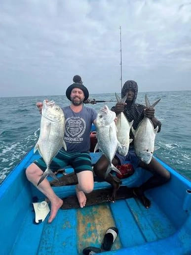 Zanzibar: Privat kulturutflykt till ön Tumbatu