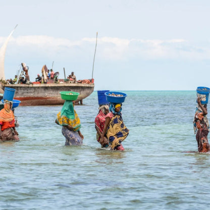 Zanzibar: Privat kulturutflykt till ön Tumbatu