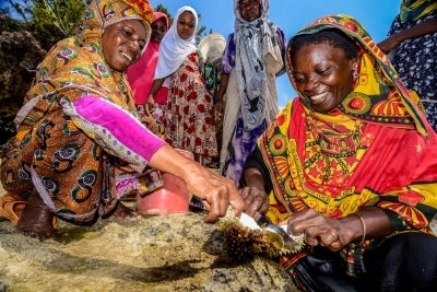 Zanzibar: Privat kulturutflykt till ön Tumbatu