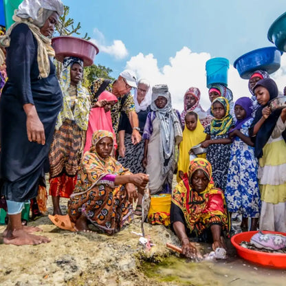 Zanzibar: Privat kulturutflykt till ön Tumbatu