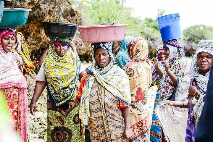 Zanzibar: Privat kulturutflykt till ön Tumbatu