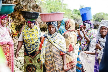 Zanzibar: Privat kulturutflykt till ön Tumbatu