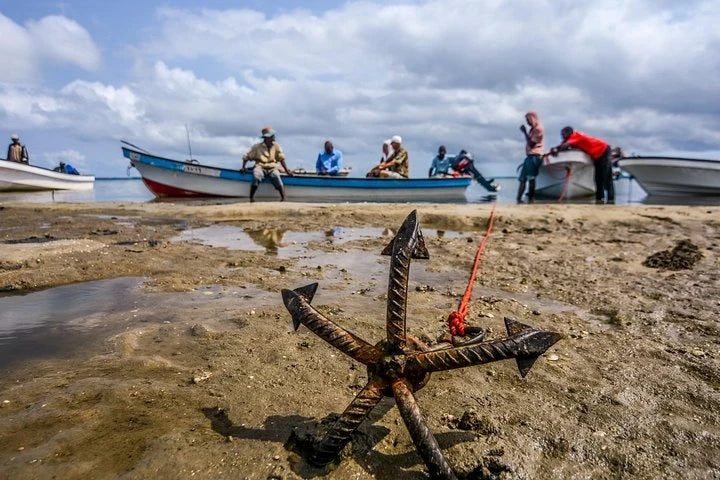 Zanzibar: Privat kulturutflykt till ön Tumbatu