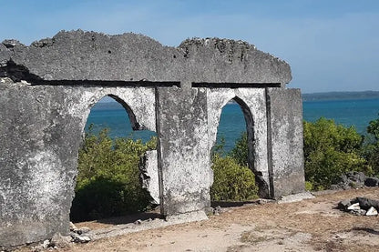 Zanzibar: Privat kulturutflykt till ön Tumbatu