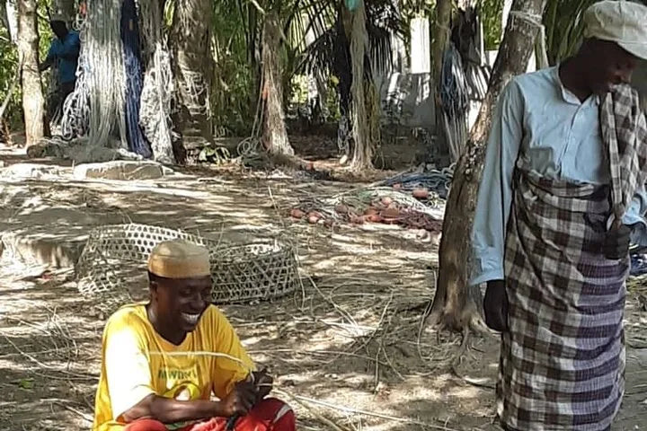 Zanzibar: Privat kulturutflykt till ön Tumbatu
