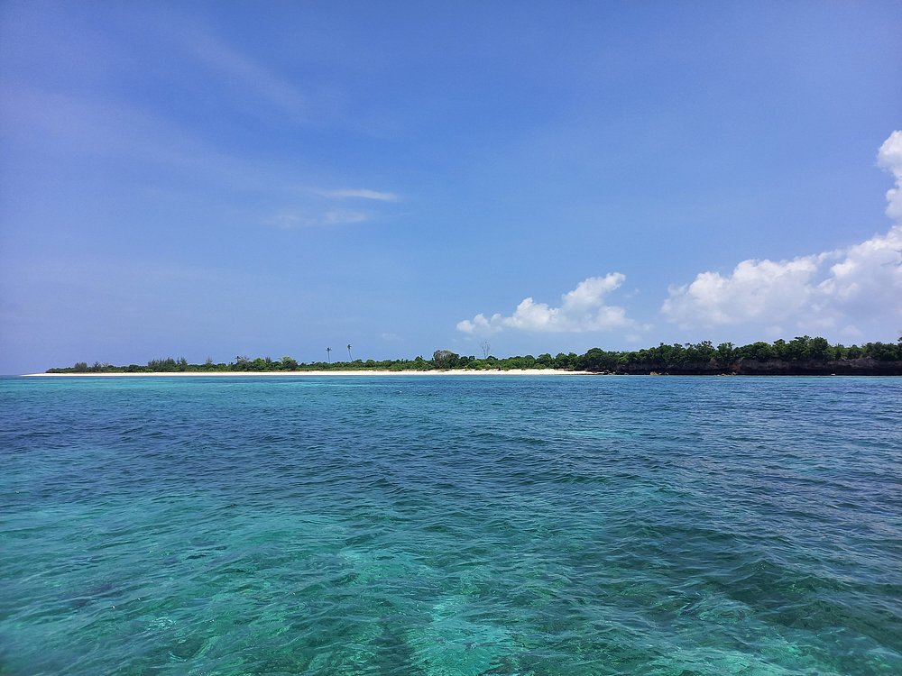 Zanzibar: tour privato di snorkeling sull’isola di Tumbatu