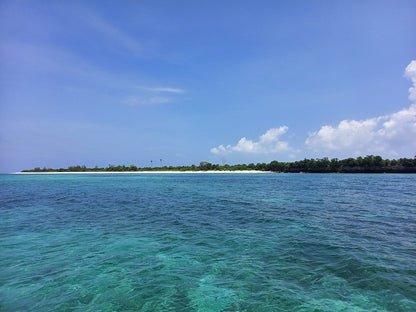Zanzibar: tour privato di snorkeling sull’isola di Tumbatu