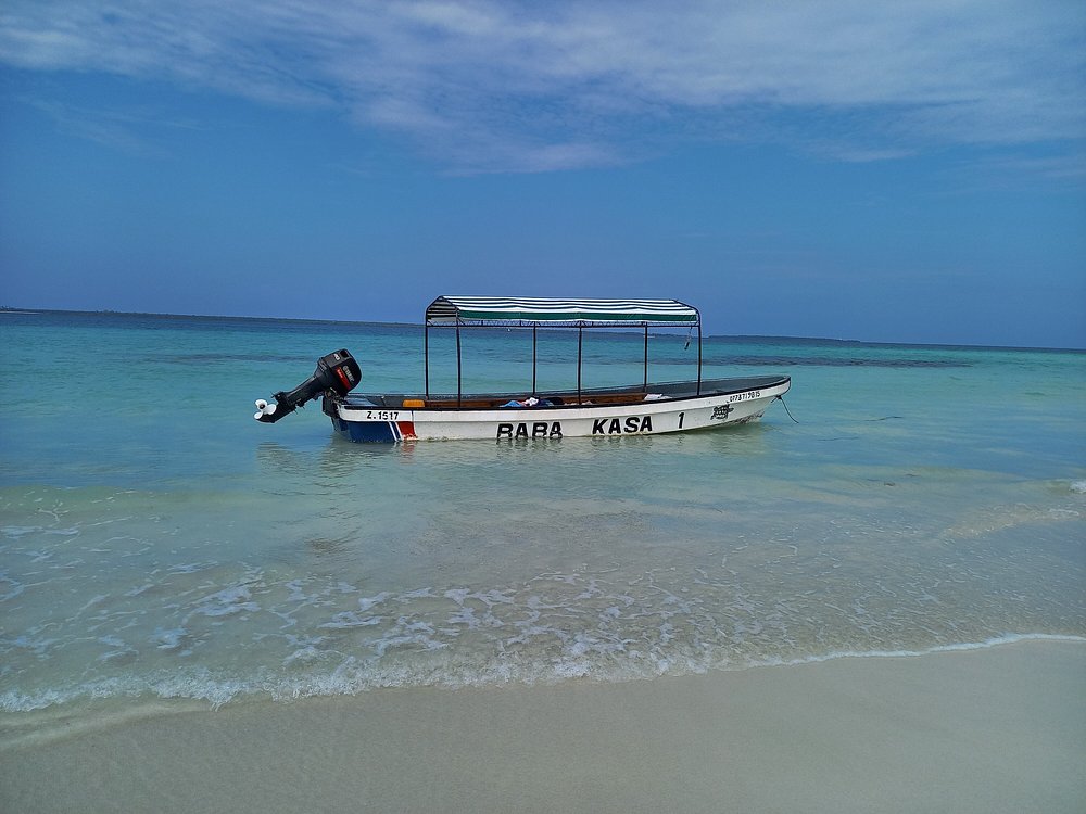 Zanzibar: tour privato di snorkeling sull’isola di Tumbatu