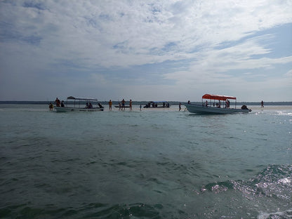 Zanzibar: tour privato di snorkeling sull’isola di Tumbatu