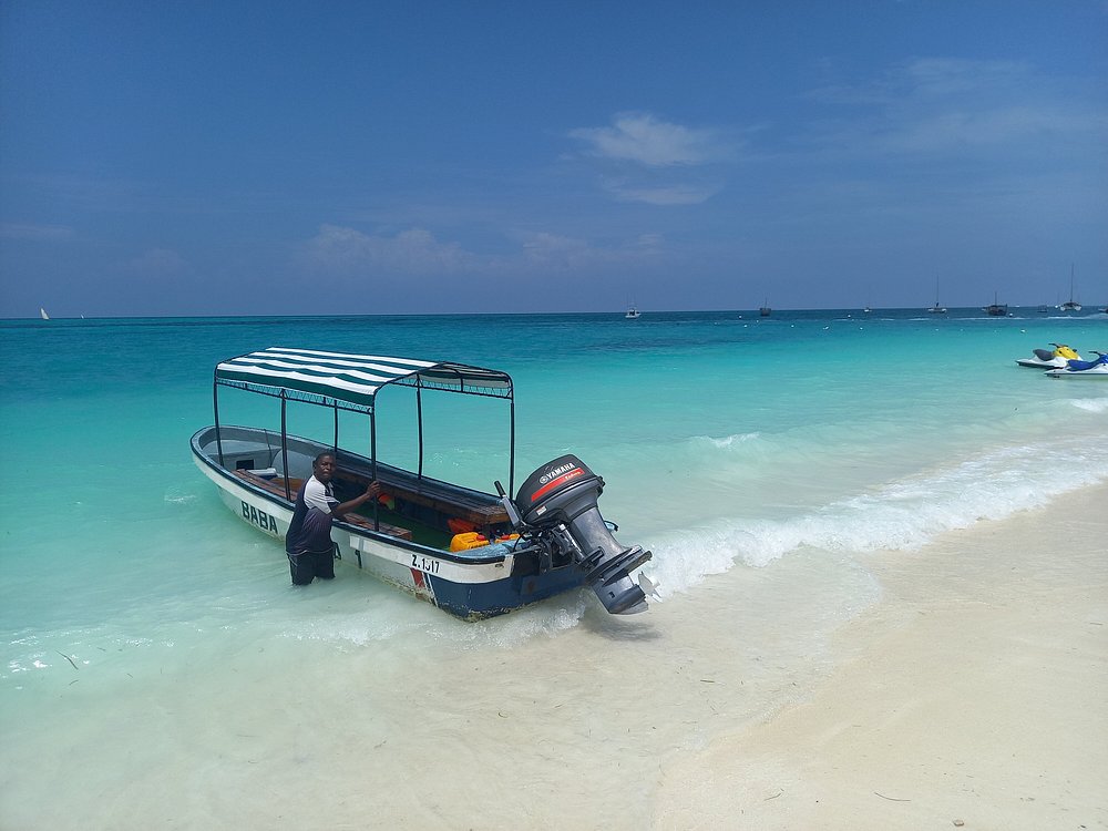 Zanzibar: tour privato di snorkeling sull’isola di Tumbatu