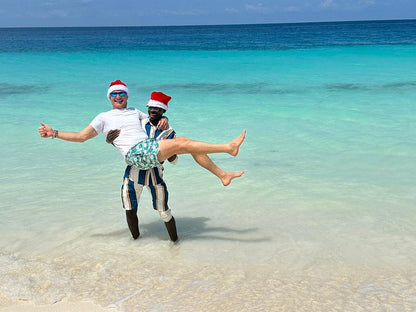 Zanzibar: tour privato di snorkeling sull’isola di Tumbatu