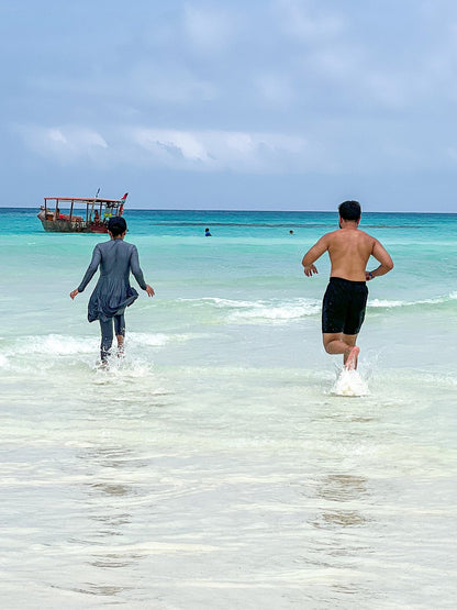 Zanzibar: tour privato di snorkeling sull’isola di Tumbatu