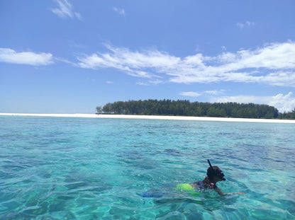 Zanzibar: tour privato di snorkeling sull’isola di Tumbatu