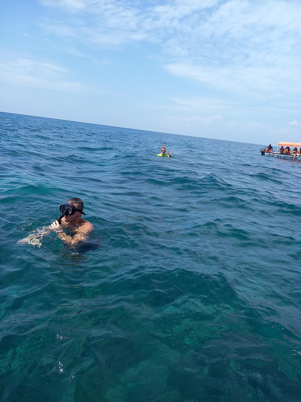 Zanzibar: tour privato di snorkeling sull’isola di Tumbatu