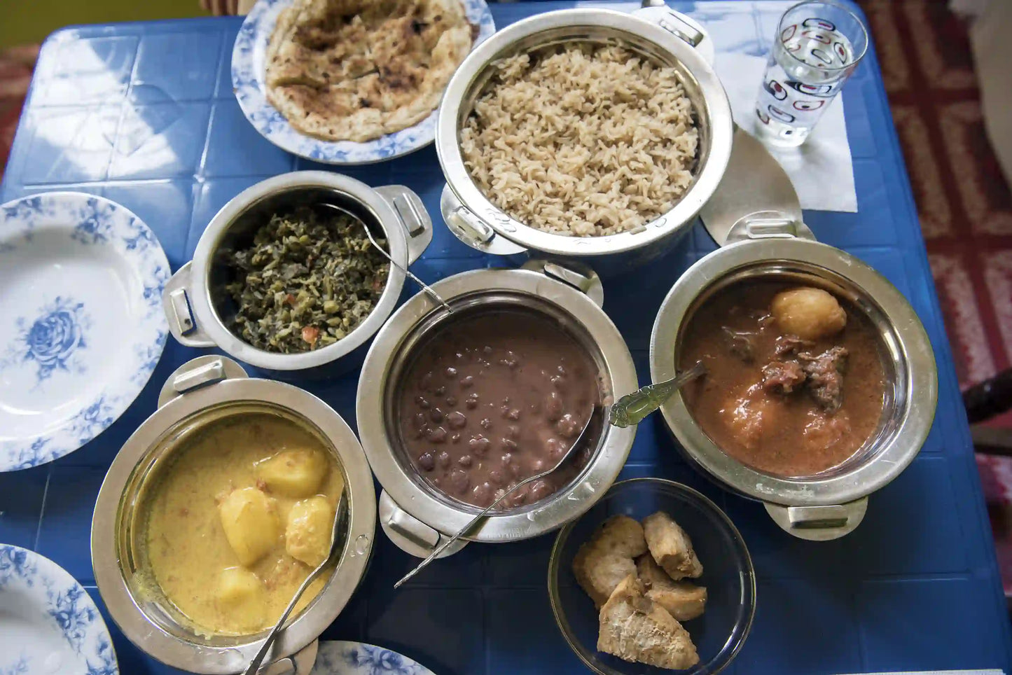 Zanzibar: Uzi Mangrove Kayaking and Spice Farm Private Tour with Swahili Lunch