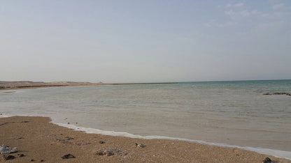 Doha: Richard Serra Sculpture, Mushroom Hills and Zekreet Fort Private Tour