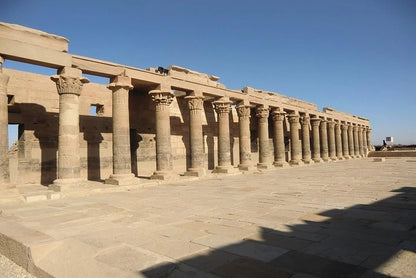 Aswan: City Highlights Private Guided Tour