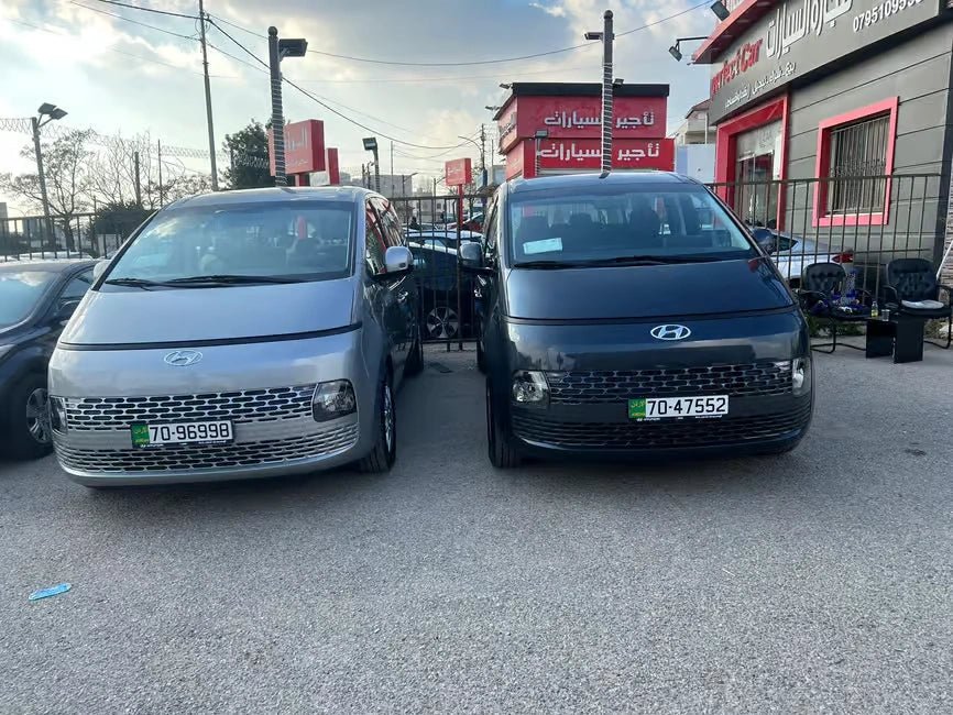 Amman Airport Private Transfer to or From Queen Alia International Airport