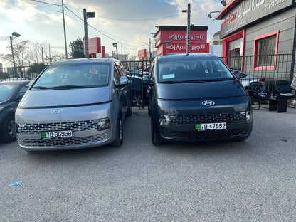 Amman Airport Private Transfer to or From Queen Alia International Airport