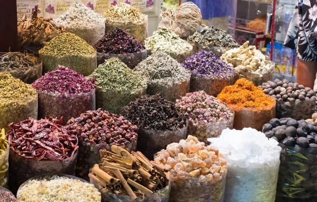 Amman: Full Day City Tour with Dead Sea Experience