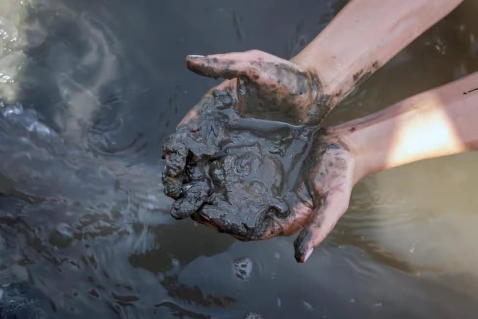 Amman: Private Day Tour to the Baptism Site and Dead Sea