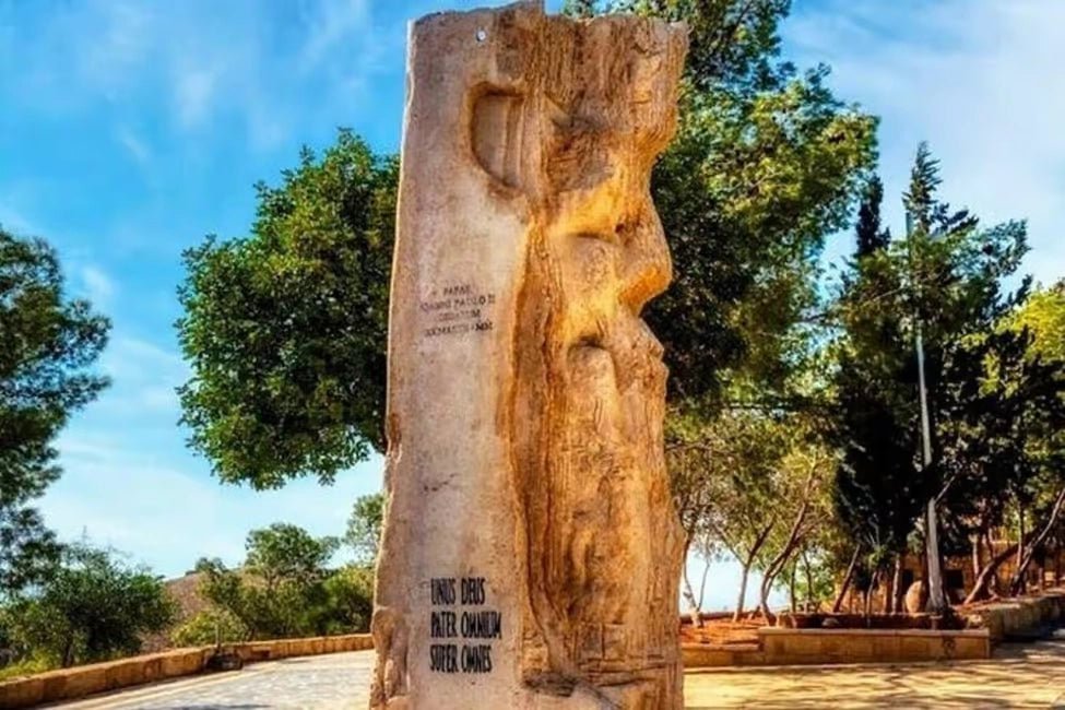 Amman: Private Tour to Madaba, Mount Nebo and Baptism Site