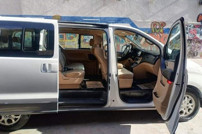 Amman: Private Transfer from Queen Alia International Airport to Amman City