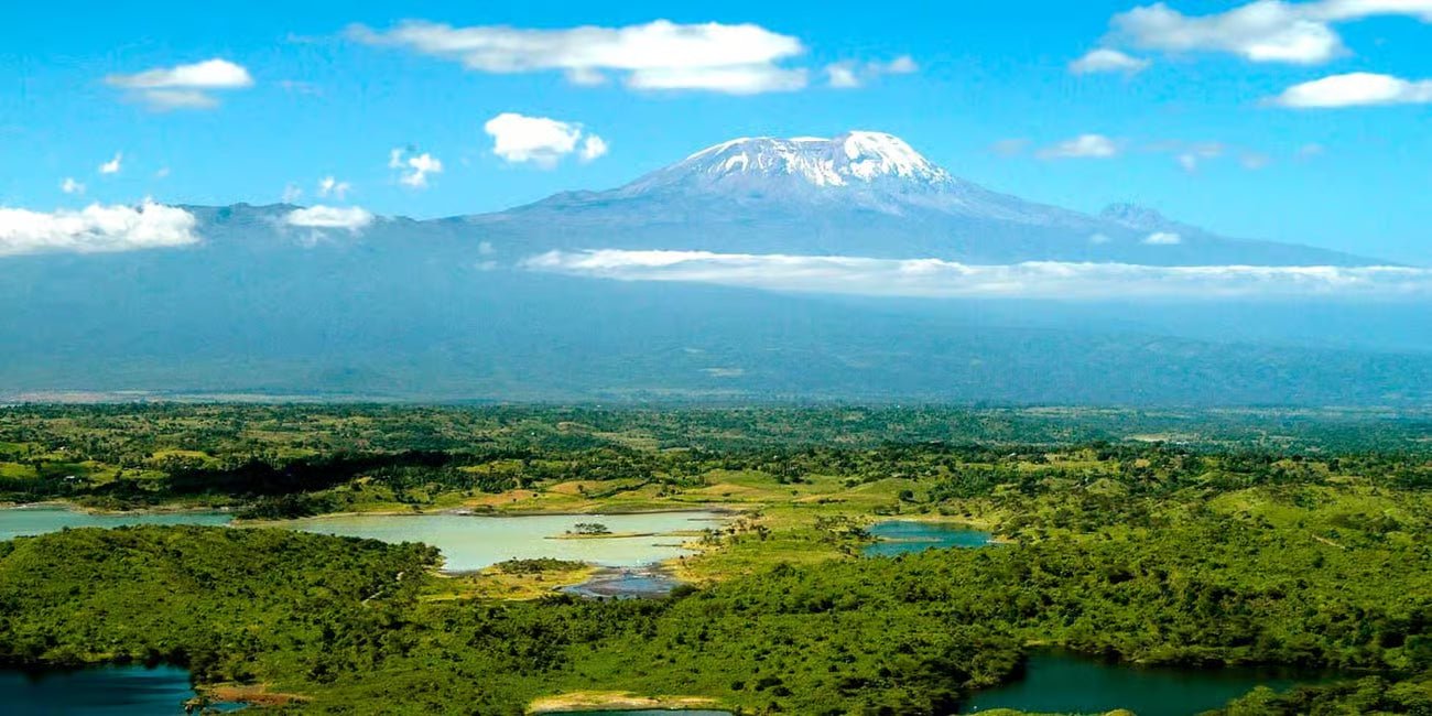Arusha: Private Airport Transfer to/from Kilimanjaro (JRO)